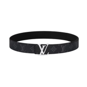 2위 Louis Vuitton 루이비통 패션 벨트 모노그램,다미에,흑다미에,아주르 금,은,갈,흑장