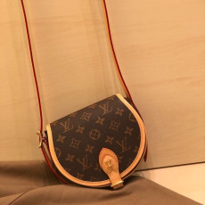 LOUIS VUITTON 루이비통 탬버린 숄더 크로스백 3가지 색상