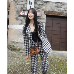 27위 [레드벨벳 아이린] LOUIS VUITTON 루이비통 도핀 다프네 핸드백 (미니&스몰)