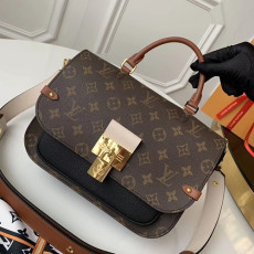 LOUIS VUITTON 루이비통 보지라르 토트&숄더백 M44354신상