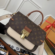 LOUIS VUITTON 루이비통 보지라르 토트&숄더백 M44354신상