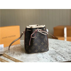 LOUIS VUITTON 루이비통 나노노에 업그레이드신상 M41346