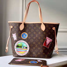 LOUIS VUITTON 루이비통 네버플 모노그램 M4099+신상