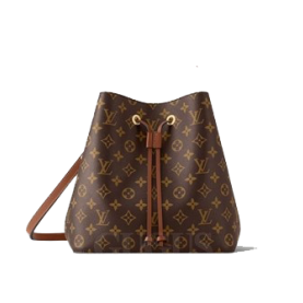  LOUIS VUITTON ﻿루이비통 네오노에 버킷백 카라멜 M44887 2020/신상