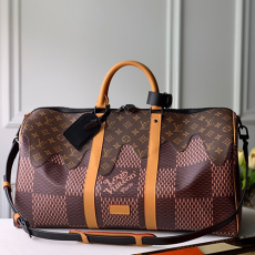 LOUIS VUITTON 루이비통 LV2 컬렉션 키폴 반둘리에 50 M49982 2020/신상