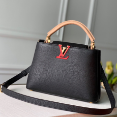 LOUIS VUITTON 루이비통 카푸신 BB M55781 2020/신상