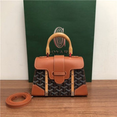 GOYARD 고야드 사이공백  미니 21CM G0091-2 신상