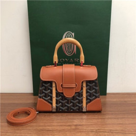 GOYARD 고야드 사이공백  미니 21CM G0091-2 신상