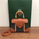 GOYARD 고야드 사이공백  미니 21CM G0091-2 신상
