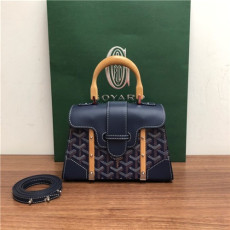 GOYARD 고야드 사이공백  미니 21CM G0091-3 신상