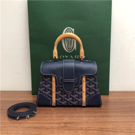 GOYARD 고야드 사이공백  미니 21CM G0091-3 신상