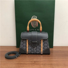 GOYARD 고야드 사이공백  미니 21CM G0091-4 신상