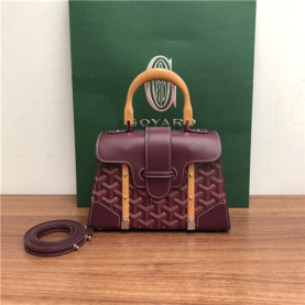 GOYARD 고야드 사이공백  미니 21CM G0091-5 신상