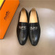 27위 HERMES 에르메스 남성용 구두 20584-2 신상(290사이즈 주문제작)