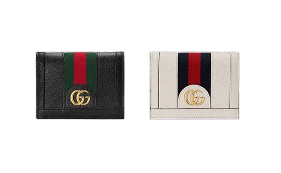 GUCCI 구찌 오피디아 카드지갑 523155