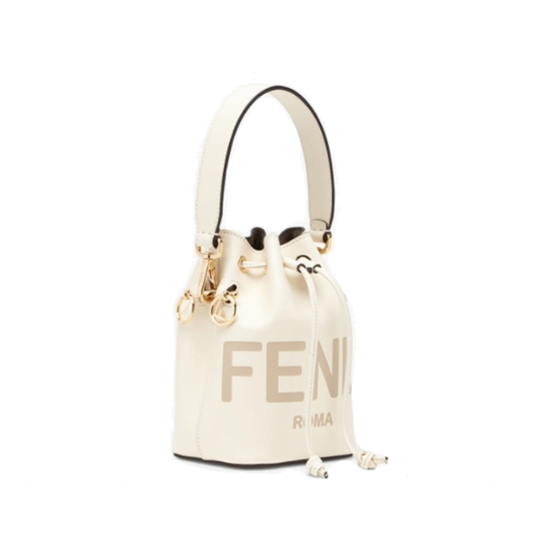 FENDI 펜디 몬트레조 레더 미니 버킷백 F2842-2 신상