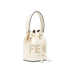 FENDI 펜디 몬트레조 레더 미니 버킷백 F2842-2 신상