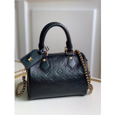 LOUIS VUITTON 루이비통 스피디 BB M57111 신상