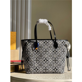 LOUIS VUITTON 루이비통 네버풀 토트백 MM M57230