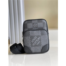 LOUIS VUITTON 루이비통 아마조네 슬링백 N50012