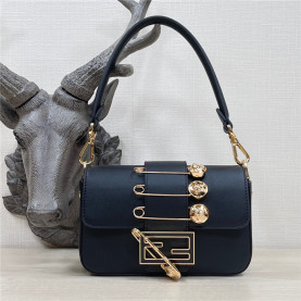 FENDI 펜디&베르사체 콜라보 숄더백 F350105