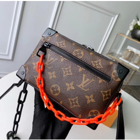 LOUIS VUITTON 루이비통 미니 소프트 트렁크