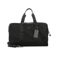 24위 PRADA 프라다 리나일론 사피아노 더플백 2VC796