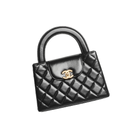 CHANEL 샤넬 켈리 쇼퍼백 AS4416
