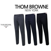 ●9월 판매 3위● THOM BROWNE 톰브라운 삼색 텐션 팬츠