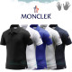 MONCLER 몽클레어 PK 카라 반팔