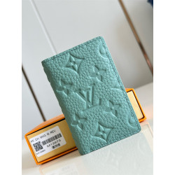  LOUIS VUITTON 루이비통 포켓 오거나이저 동전/카드/명함지갑 M13973