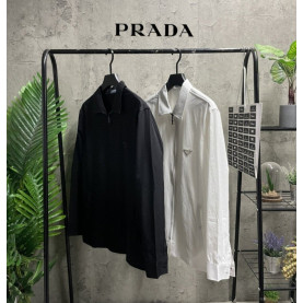 PRADA 프라다 바람막이 집업