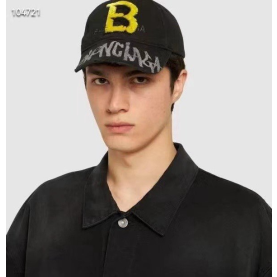 BALENCIAGA 발렌시아가 업사이클 캡
