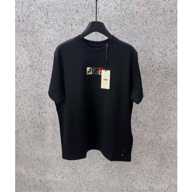 FENDI 펜디 자수 반팔 2COLOR