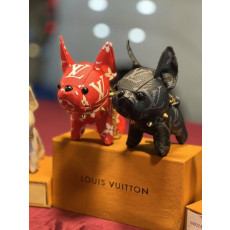 LOUIS VUITTON 루이비통 강아지 키링&백참 7COLOR 
