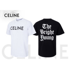 CELINE 셀린느 CP 30 수 반팔