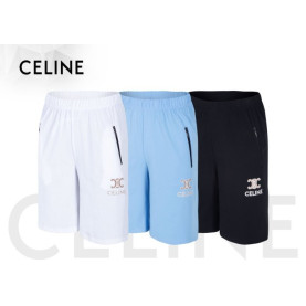 CELINE 셀린느 CP 반바지