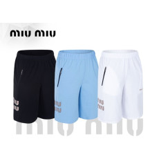 MIUMIU 미우미우 CP 반바지