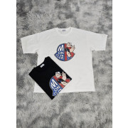 MONCLER 몽클레어 뽀빠이 오버핏 반팔