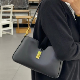 SAINT LAURENT 셀린느 까미유 숄더백 122073 3COLOR