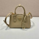 PRADA 프라다 갤러리아 사피아노 미니 토트백 1BA916 4COLOR