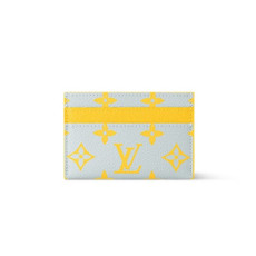 LOUIS VUITTON 루이비통 더블 카드 홀더 M14771