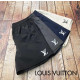 LOUIS VUITTON 루이비통 스퀘어 플레이트 쿨 스트레치 스판 하프 숏 팬츠