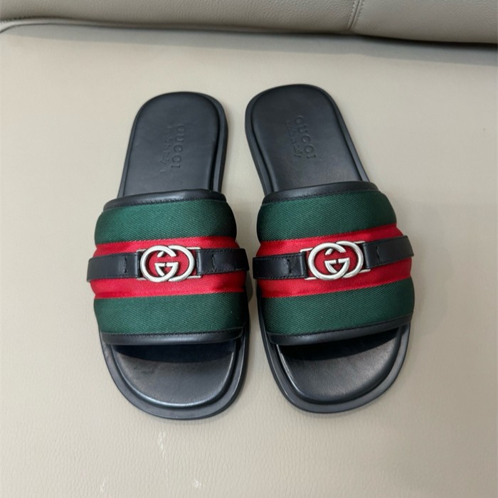 GUCCI 구찌 남성용 슬리퍼 G62477