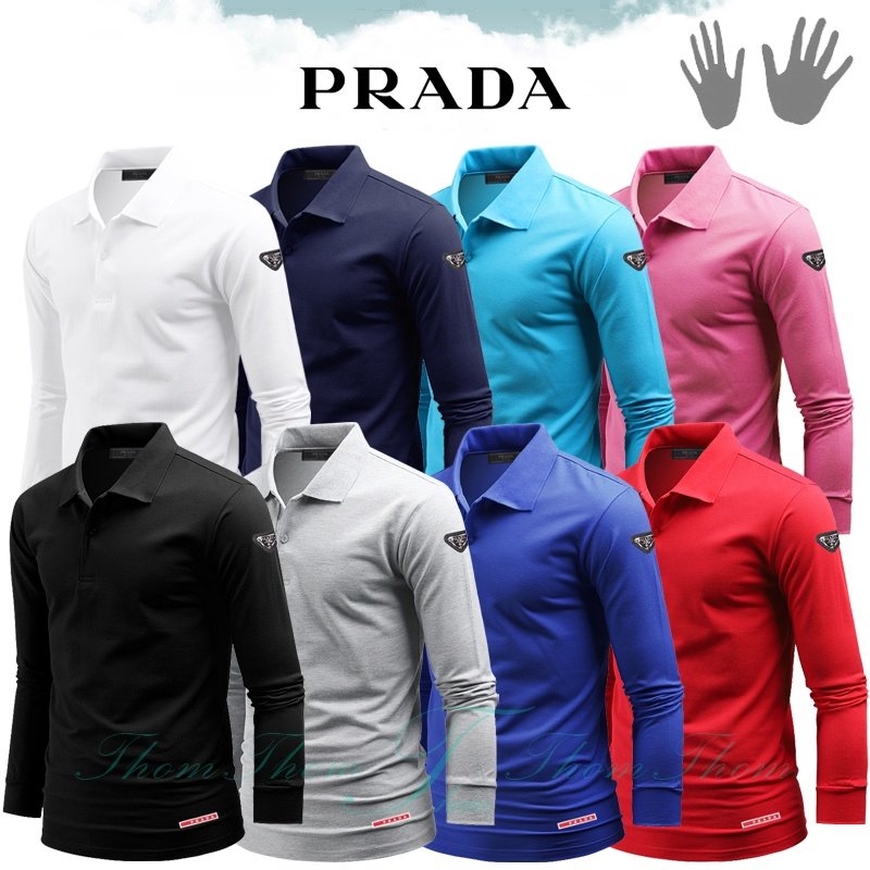 PRADA 프라다 PK 카라티 8COLOR