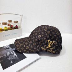 LOUIS VUITTON 루이비통 쟈가드 볼캡