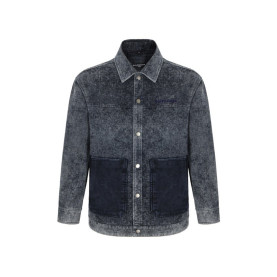 BALENCIAGA 발렌시아가 청자켓 2COLOR