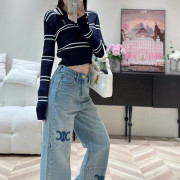 CELINE 셀린느 청바지
