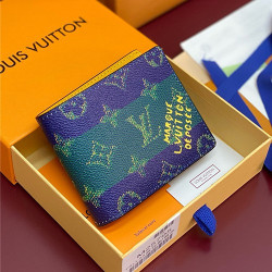 LOUIS VUITTON 루이비통 슬렌더 반지갑 M25795
