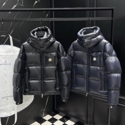 MONCLER 몽클레어 몽벨리아르 다운 패딩